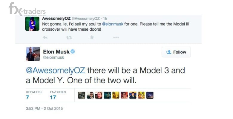 Илон Маск: Apple - кладбище инженеров Tesla