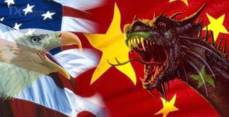 Торговая война США и Китая. Какие возможности открываются перед трейдерами?