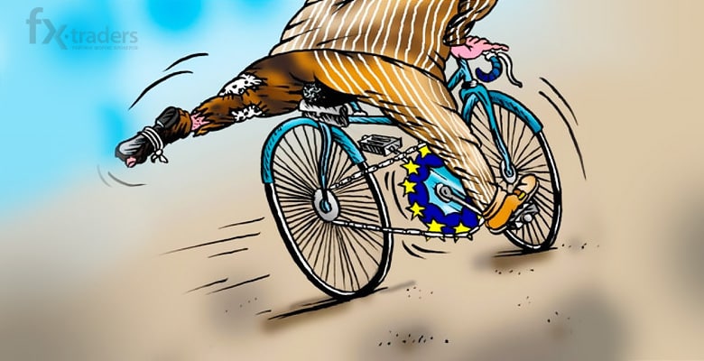  Поможет ли QE «раненной Европе»?