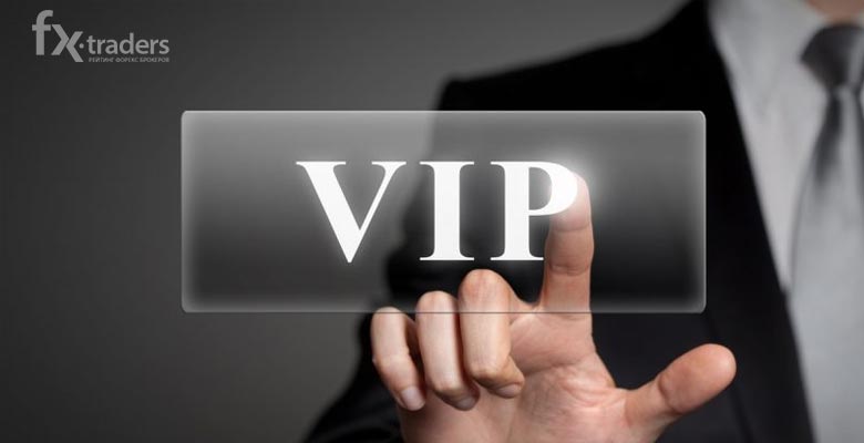 Что предлагает RoboForex VIP-клиентам?