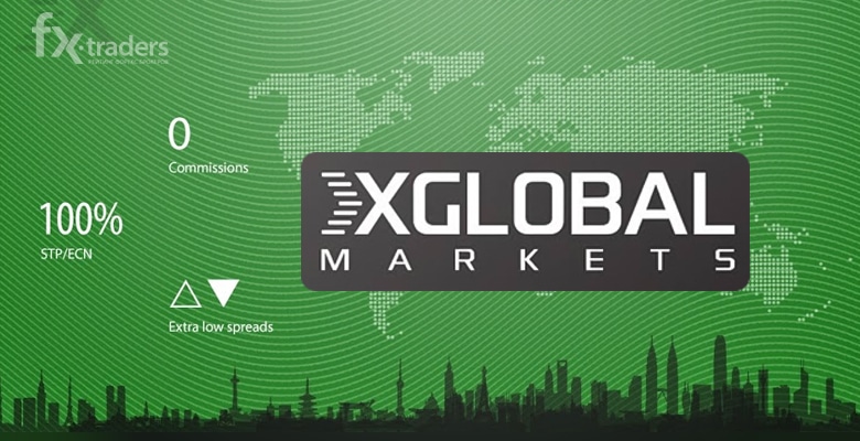 Внимание! В рейтинг добавлена XGLOBAL Markets