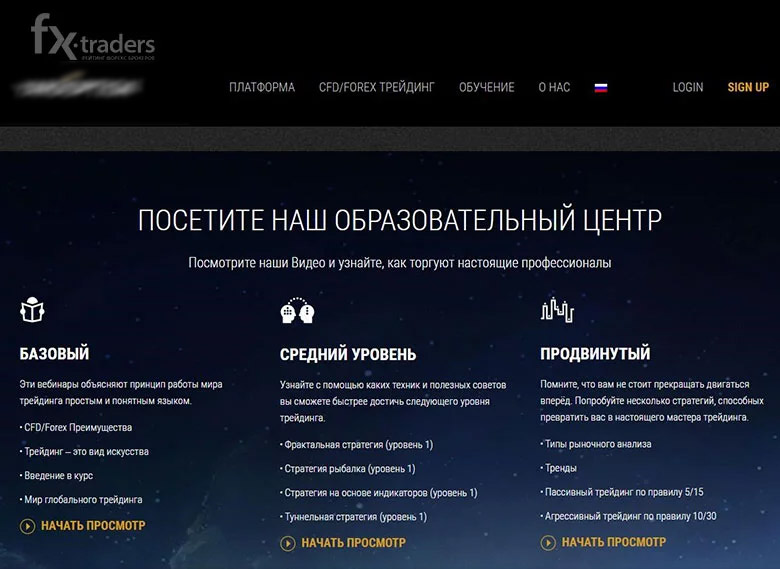 Yardoption - мошенники или нет?