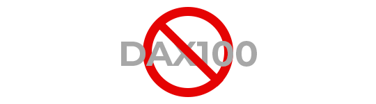 Описание компании DAX100
