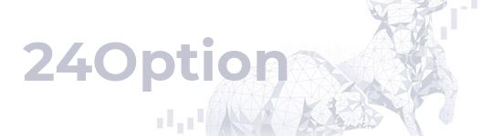 Описание компании 24Option