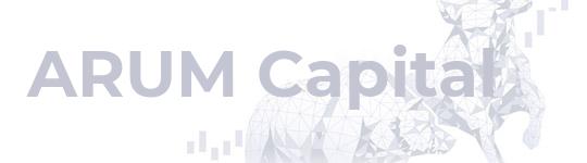 Описание компании ARUM Capital