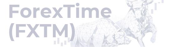 Описание компании ForexTime (FXTM)