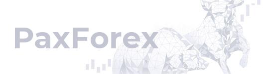 Описание компании PaxForex