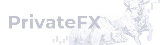 Описание компании PrivateFX