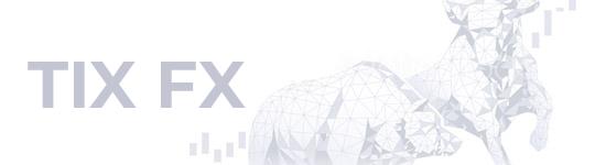 Описание компании TIX FX